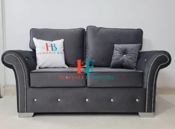 Maryland 3+2 Sofa Set - Image 3