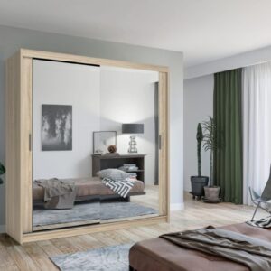 Mumbai OAK Wardrobe