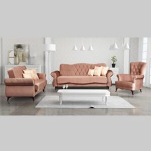 R-Panama 3+2 Seat Sofa Set
