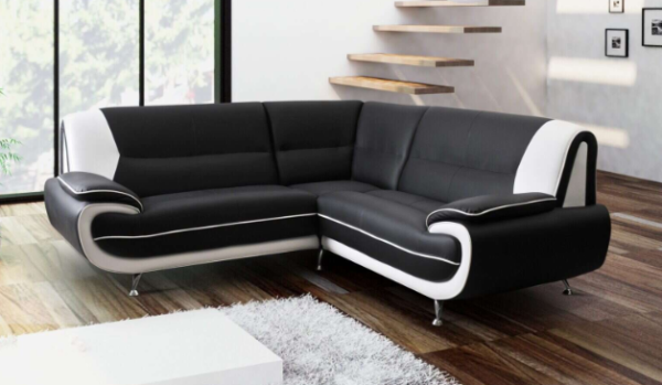 R-Carol Corner Sofa
