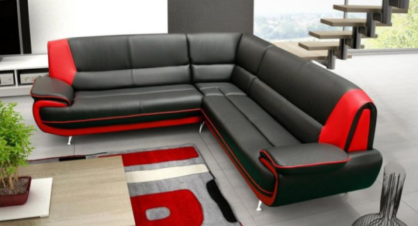 R-Carol Corner Sofa - Image 2