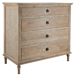 Walnet Chest Drawers
