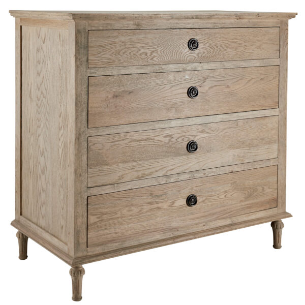 Walnet Chest Drawers