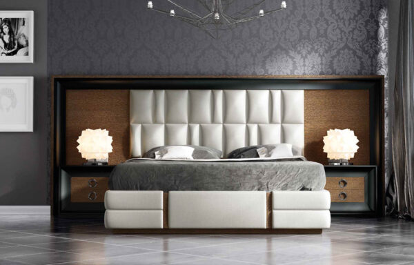 Dubai Bedroom set - Image 3
