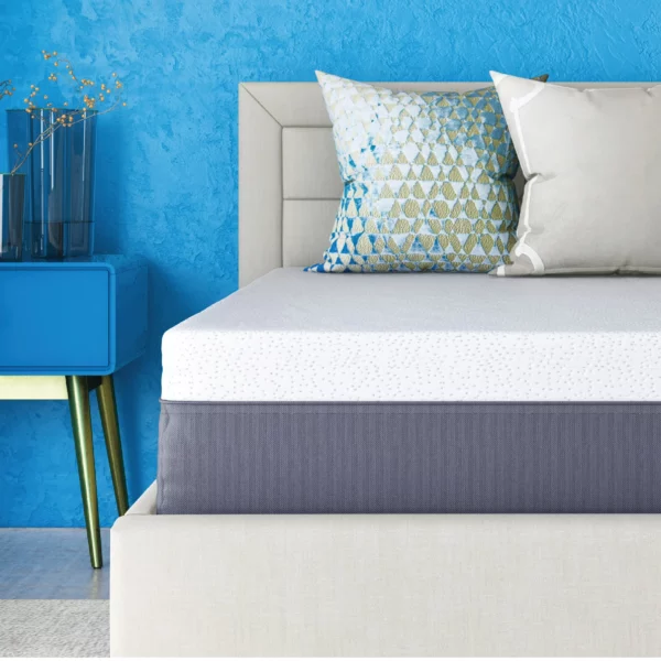Memory Foam Mattress - Image 2