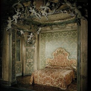 Venice Luxury Bedroom Set