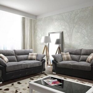 Maryland 3+2 Sofa Set