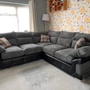 Maryland 3+2 Sofa Set
