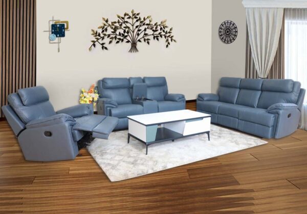 Ibiza 3+2 Seater sofa set