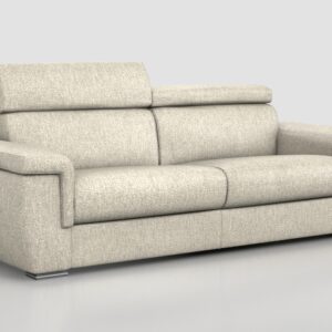 Malta 2 Seat Sofa Bed