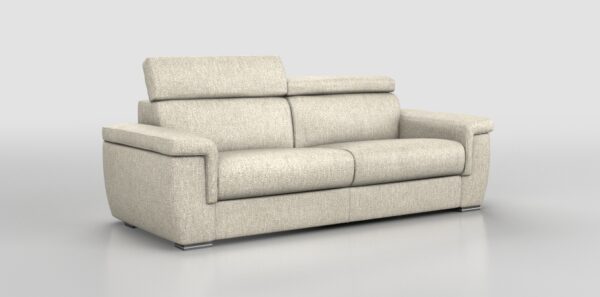 Malta 2 Seat Sofa Bed