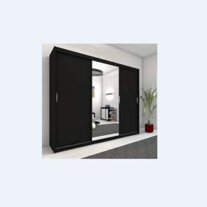 David Black Wardrobe 250cm