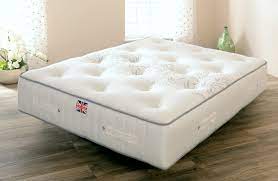Pocket Sprung Mattress