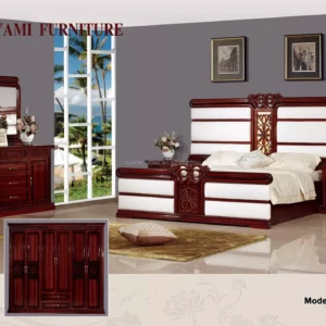 Dubai Bedroom set