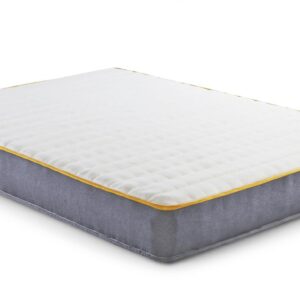 Sprung & Foam Mattress
