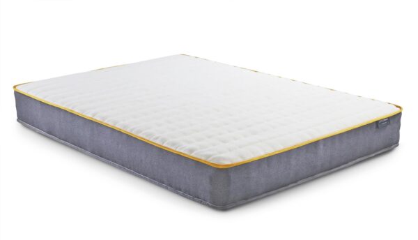 Sprung & Foam Mattress